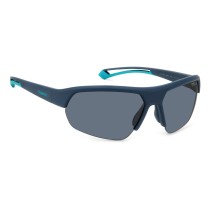 Lunettes de soleil Unisexe Polaroid PLD-7048-S-ZX9G6E3 Ø 65 mm