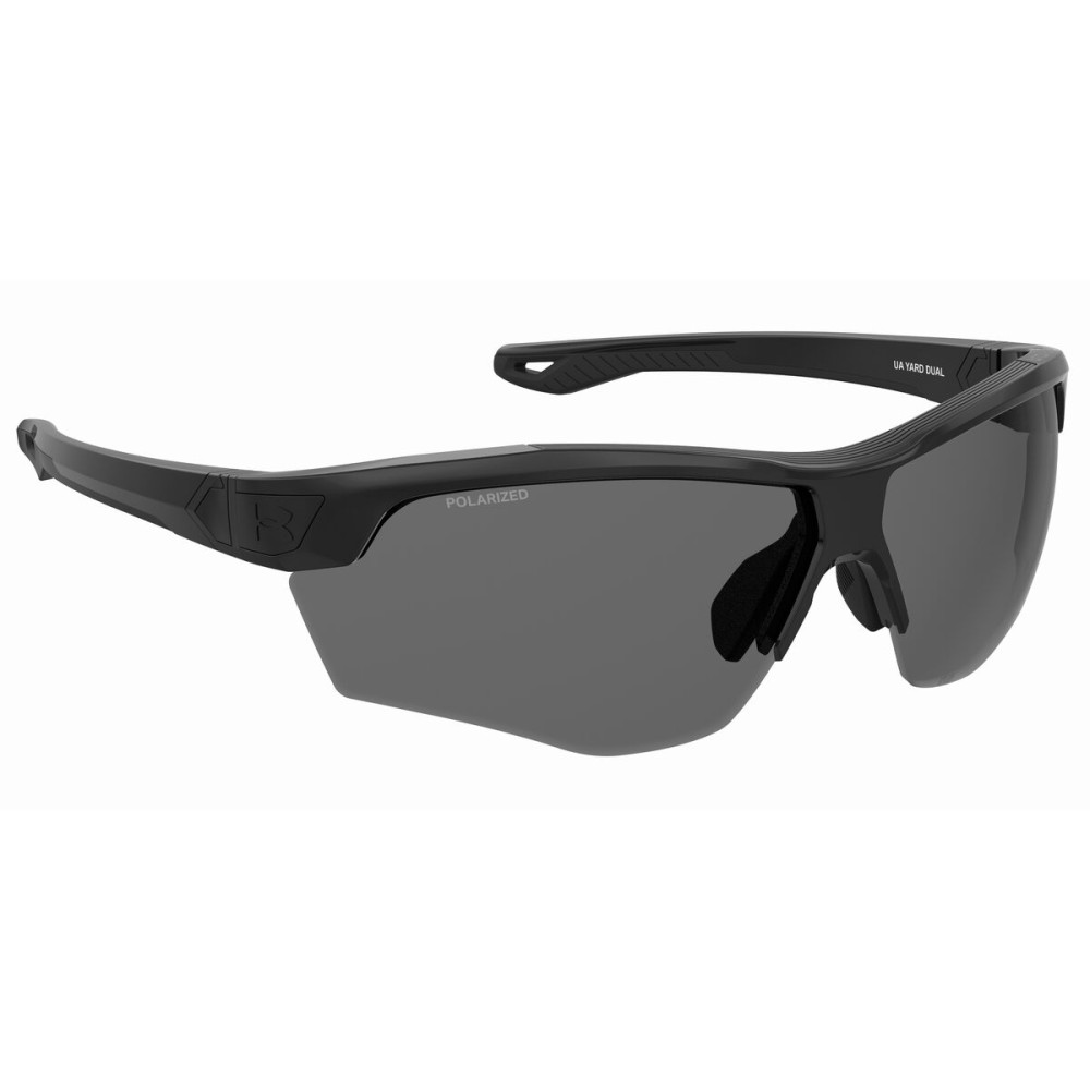 Unisex Sunglasses Under Armour UA-YARD-DUAL-807H66C