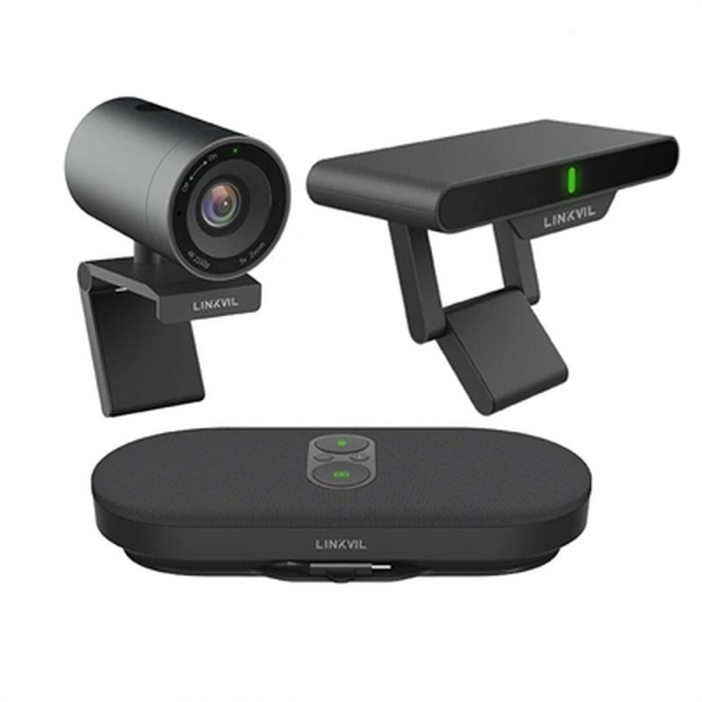 Video Conferencing System Fanvil CA400 4K Ultra HD