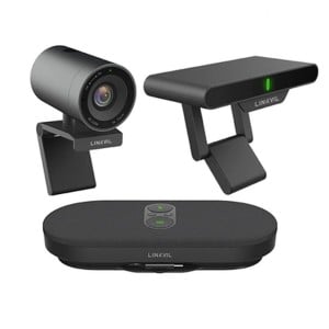 Video Conferencing System Fanvil CA400 4K Ultra HD