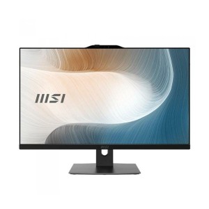 Tout en Un MSI AM272P-843ES 27" Intel Core I7-1255U 16 GB RAM 512 GB SSD