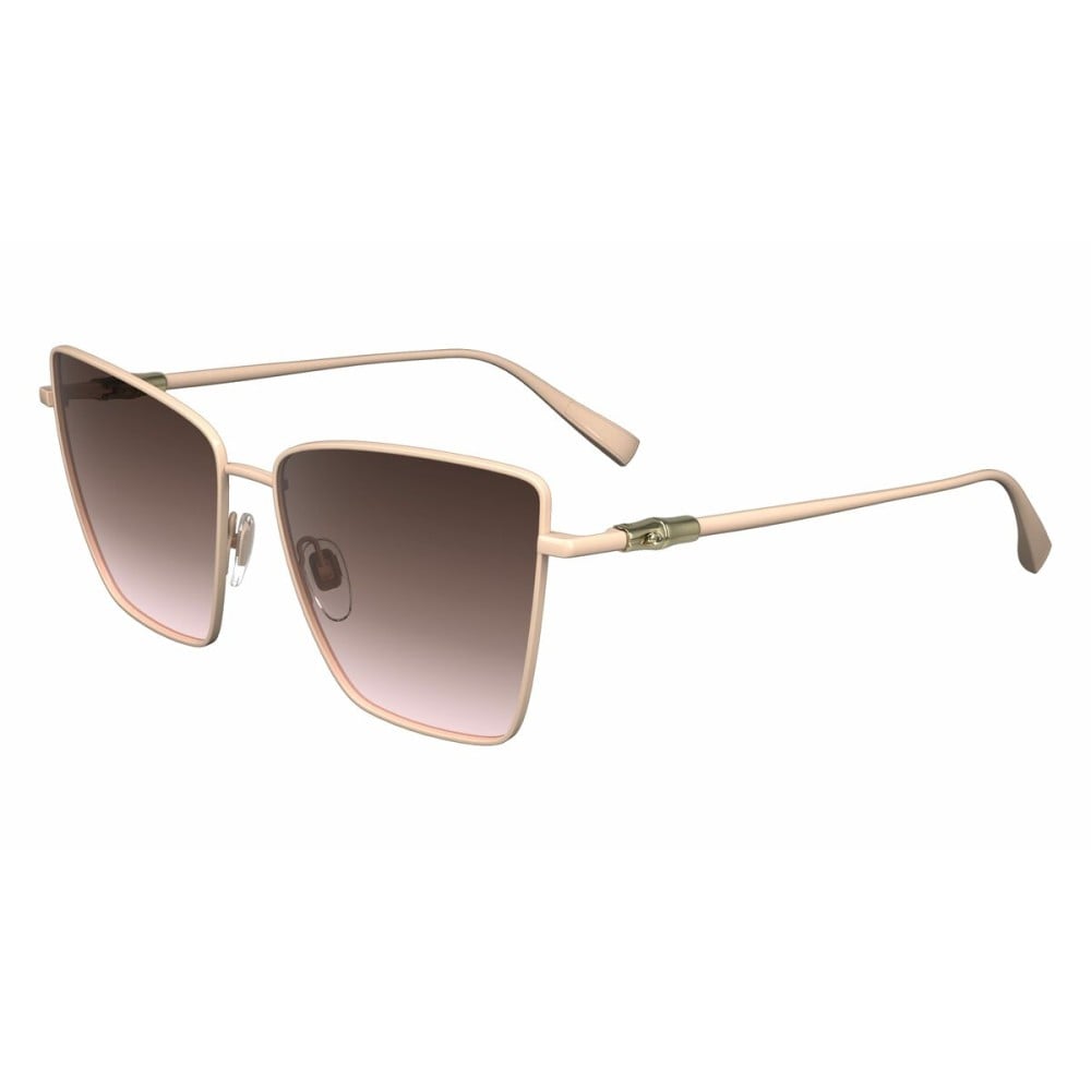 Damensonnenbrille Longchamp LO172S-272 ø 58 mm