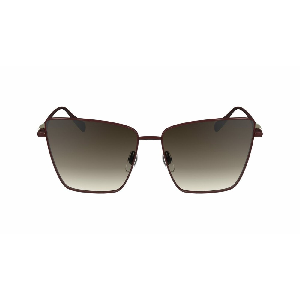 Ladies' Sunglasses Longchamp LO172S-601 ø 58 mm