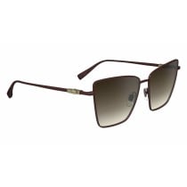 Ladies' Sunglasses Longchamp LO172S-601 ø 58 mm