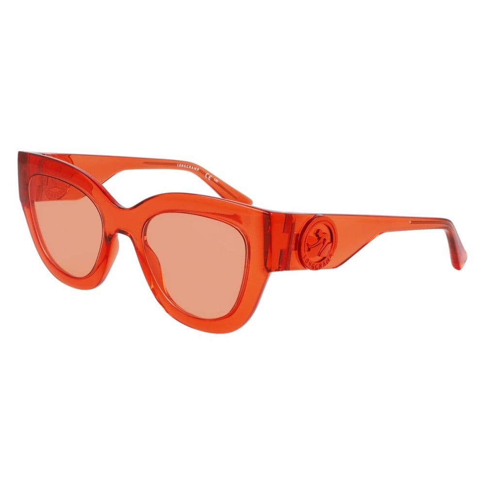 Lunettes de soleil Femme Longchamp LO744S-842 Ø 52 mm