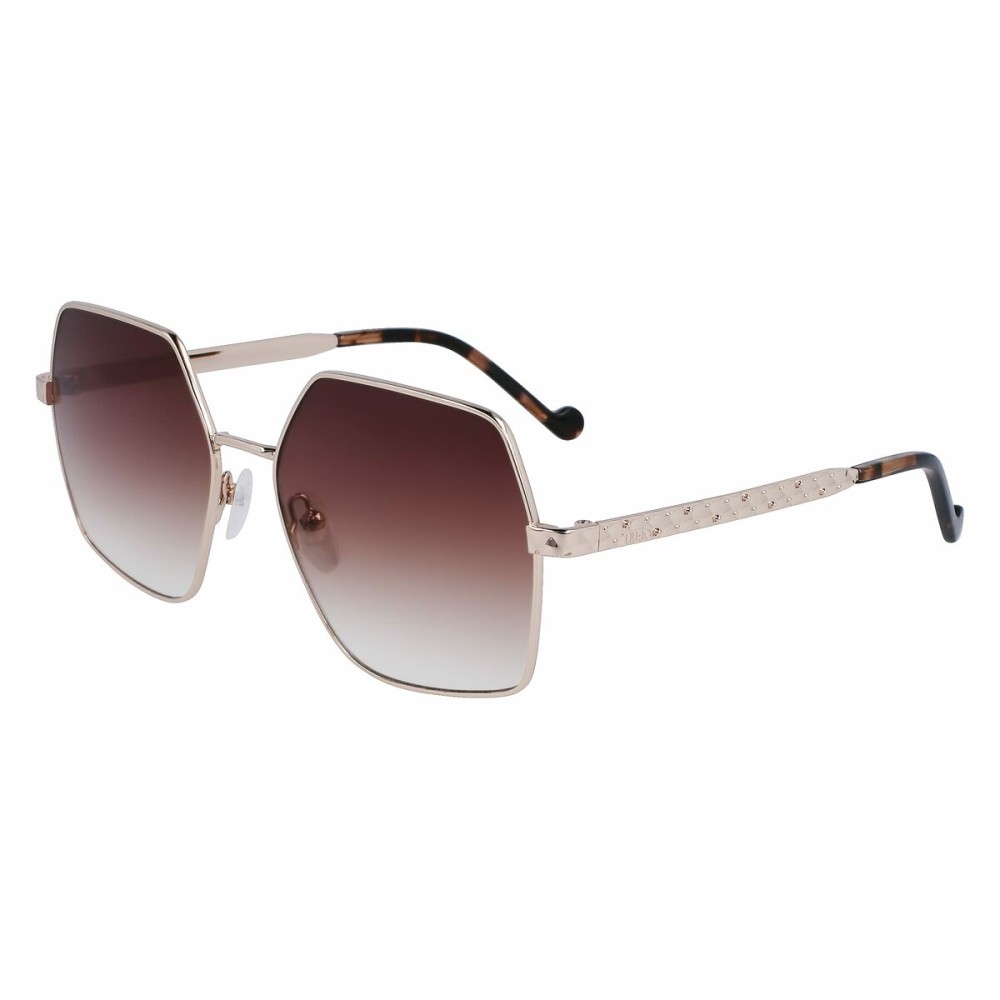 Ladies' Sunglasses LIU JO LJ152S-714 ø 58 mm