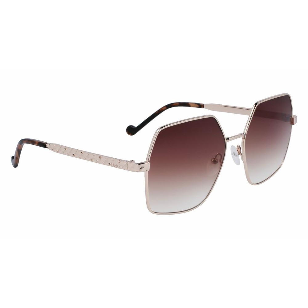 Lunettes de soleil Femme LIU JO LJ152S-714 ø 58 mm