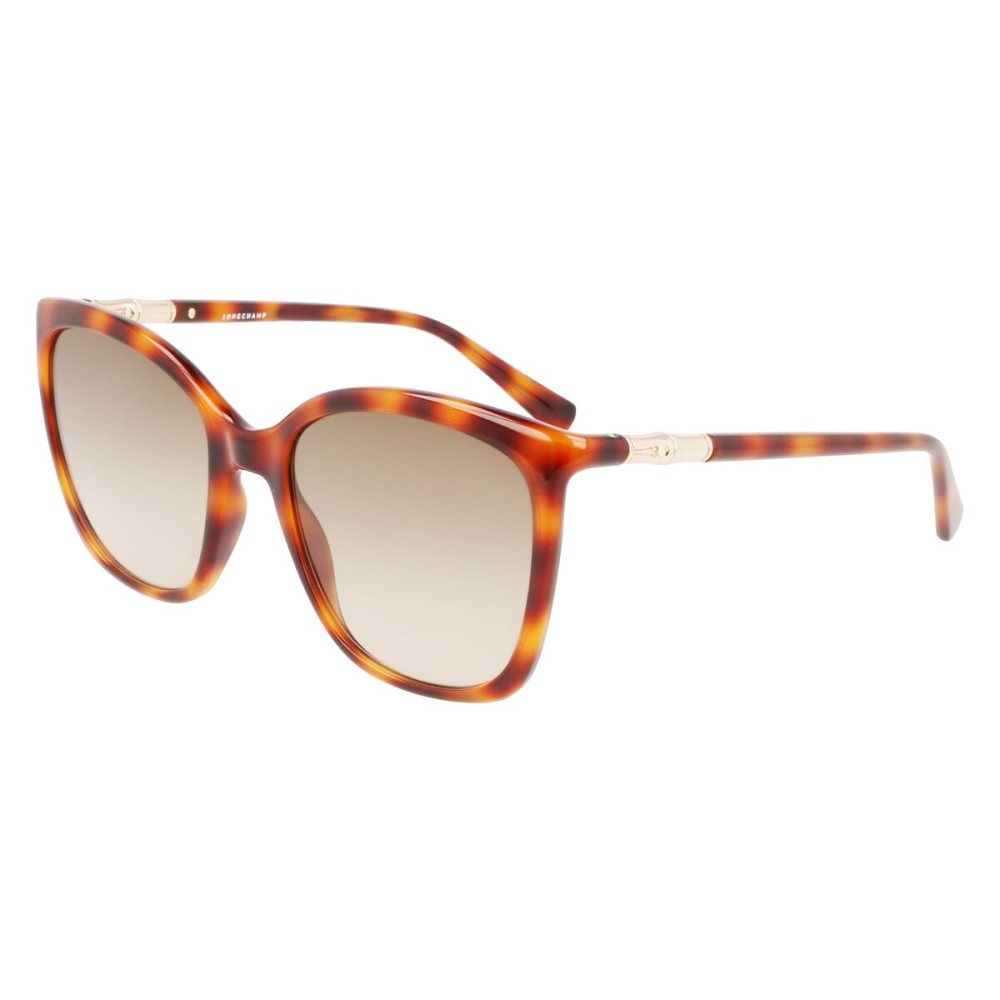 Lunettes de soleil Femme Longchamp LO710S-230 ø 56 mm