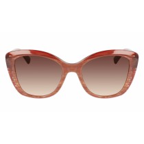 Lunettes de soleil Femme Longchamp LO714S-604 ø 54 mm