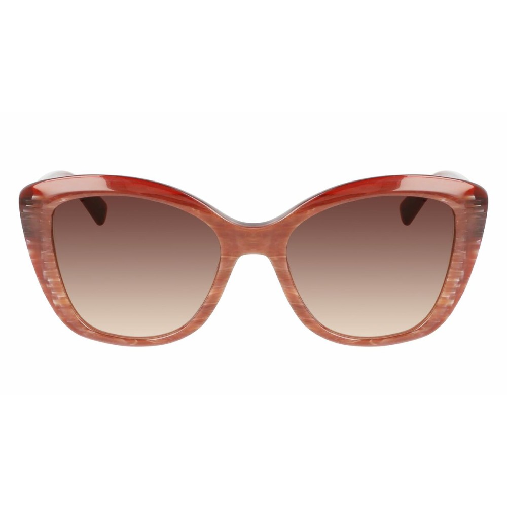 Damensonnenbrille Longchamp LO714S-604 ø 54 mm