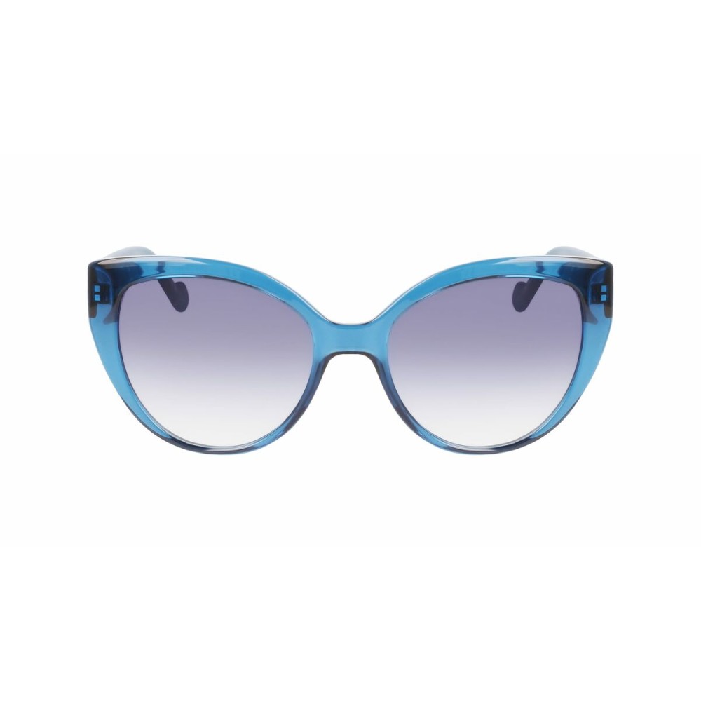 Damensonnenbrille LIU JO LJ758S-400 ø 54 mm