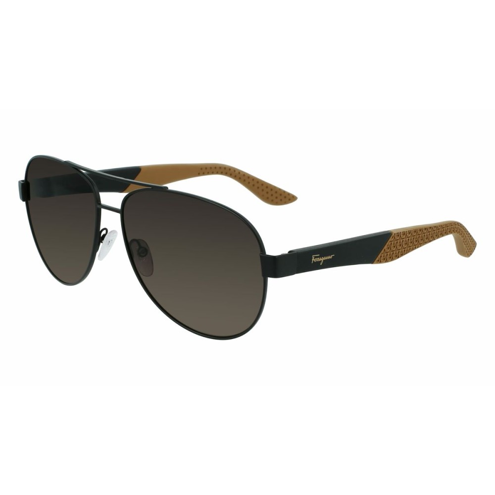 Lunettes de soleil Homme Salvatore Ferragamo SF275S-071 Ø 62 mm