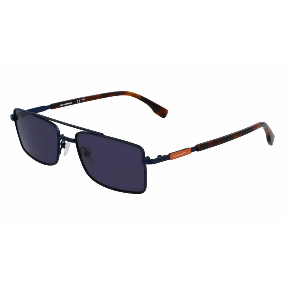 Herrensonnenbrille Karl Lagerfeld KL348S-401 ø 56 mm