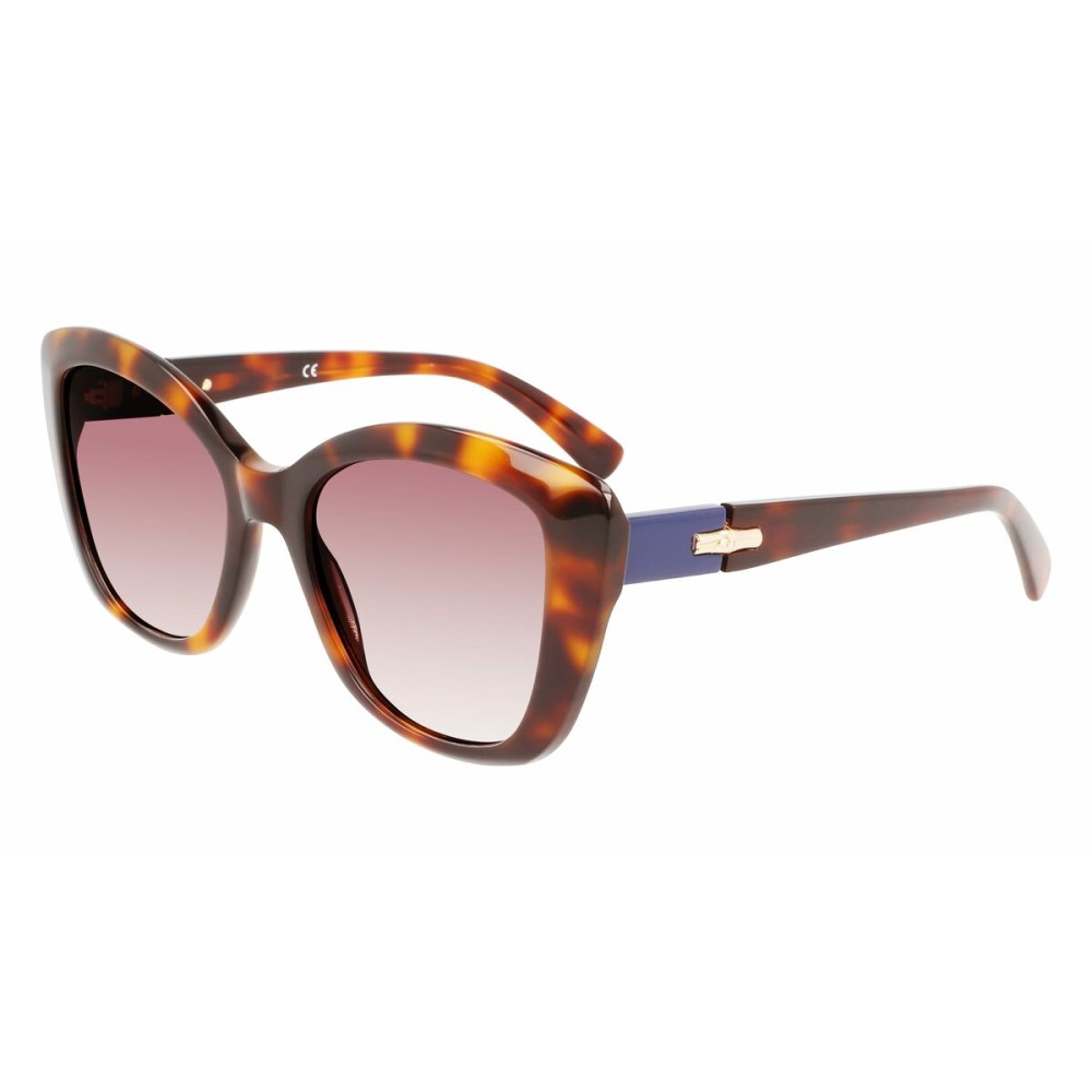 Lunettes de soleil Femme Longchamp LO714S-230 ø 54 mm