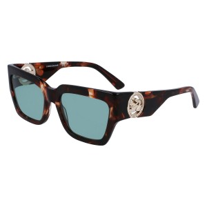 Damensonnenbrille Longchamp LO735S-230 Ø 55 mm