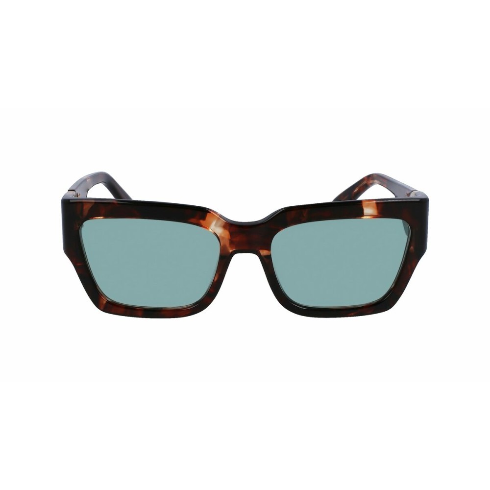 Ladies' Sunglasses Longchamp LO735S-230 Ø 55 mm