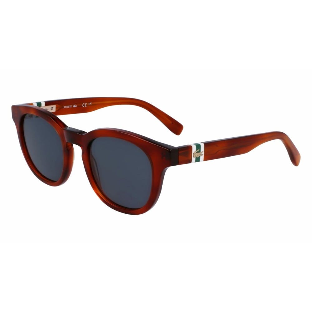 Herrensonnenbrille Lacoste L6006S-218 Ø 49 mm