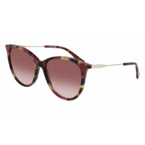 Damensonnenbrille Longchamp LO746S-640 Ø 55 mm