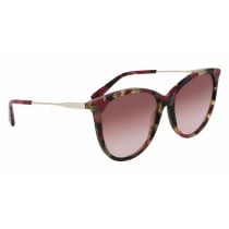 Damensonnenbrille Longchamp LO746S-640 Ø 55 mm