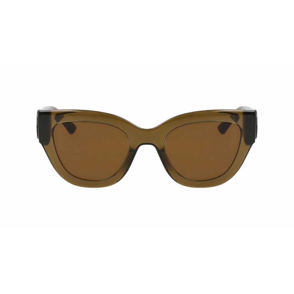 Damensonnenbrille Longchamp LO744S-319 Ø 52 mm