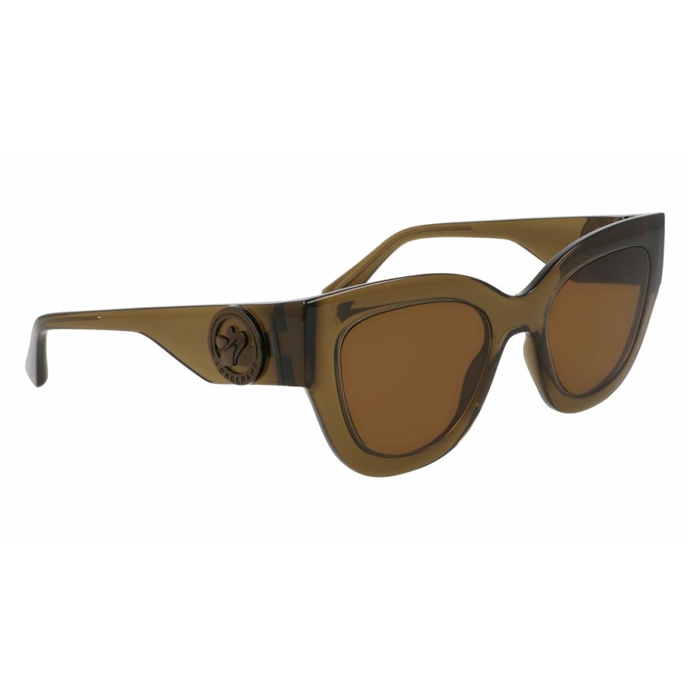 Damensonnenbrille Longchamp LO744S-319 Ø 52 mm