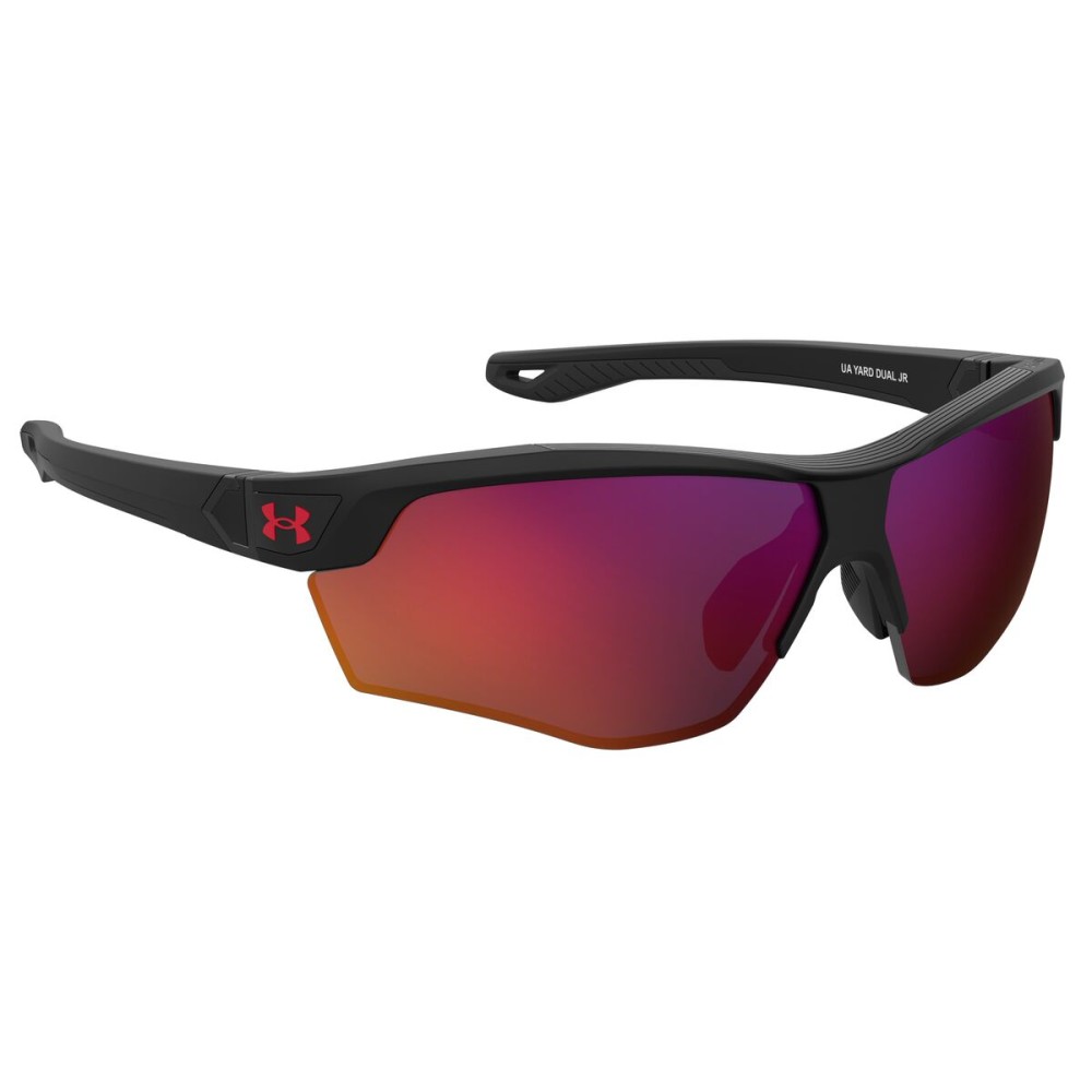 Lunettes de soleil enfant Under Armour UA-YARD-DUAL-JR-003G7B3 Ø 67 mm