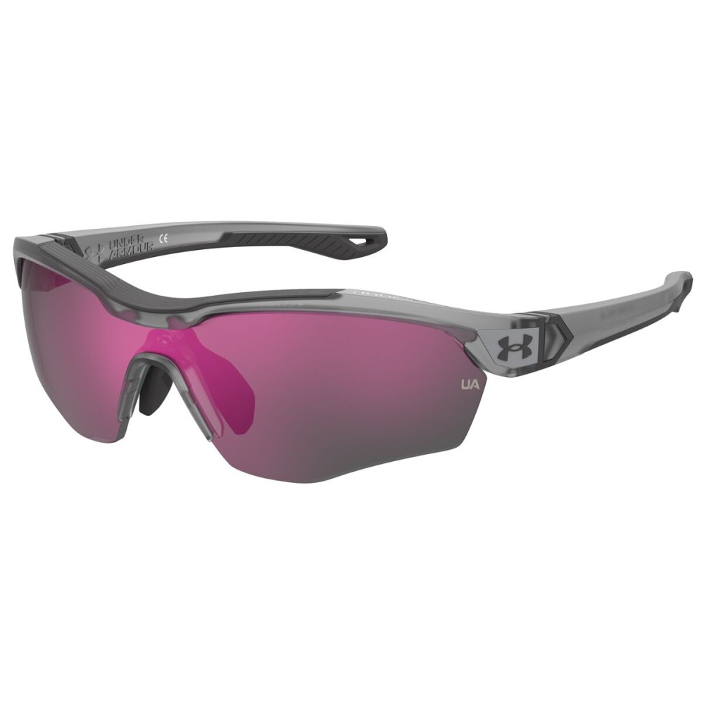 Kindersonnenbrille Under Armour UA-YARD-PRO-JR-63MJ9PC Ø 99 mm