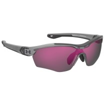 Kindersonnenbrille Under Armour UA-YARD-PRO-JR-63MJ9PC Ø 99 mm