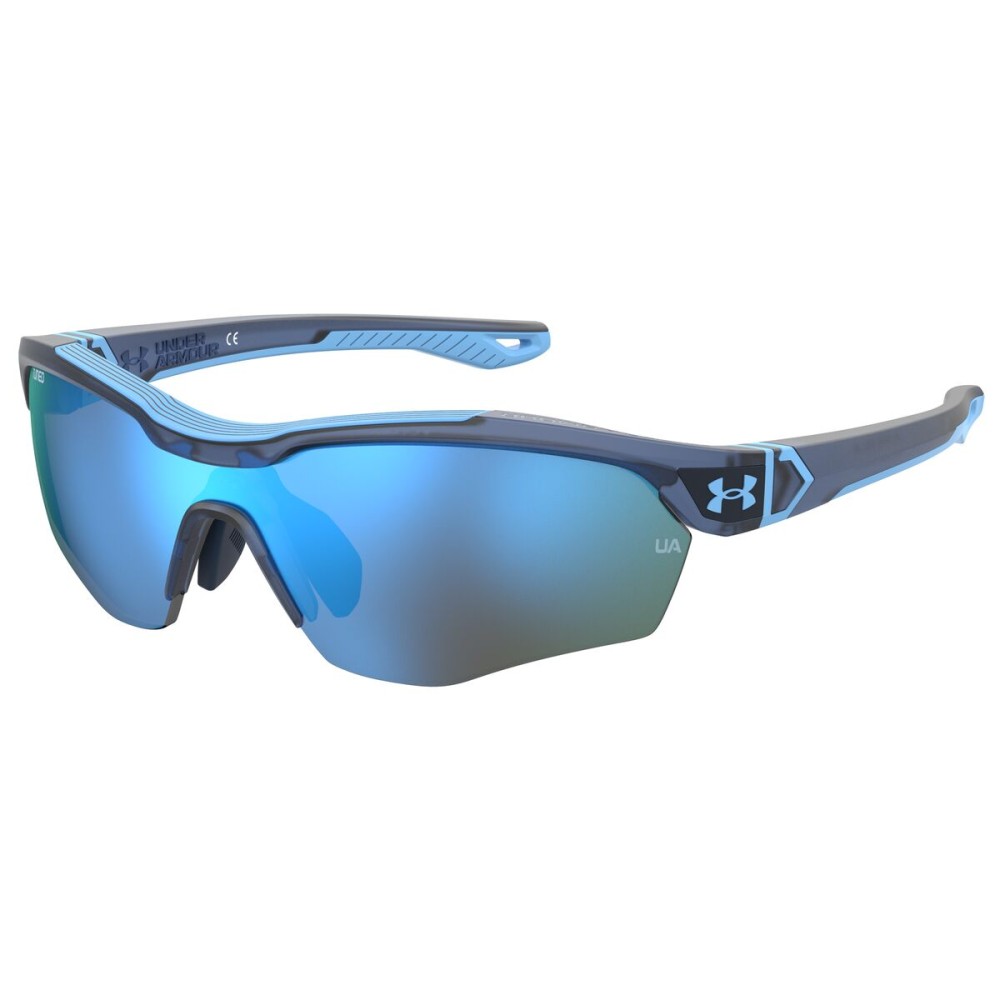 Child Sunglasses Under Armour UA-YARD-PRO-JR-2RRJ9W1 Ø 99 mm