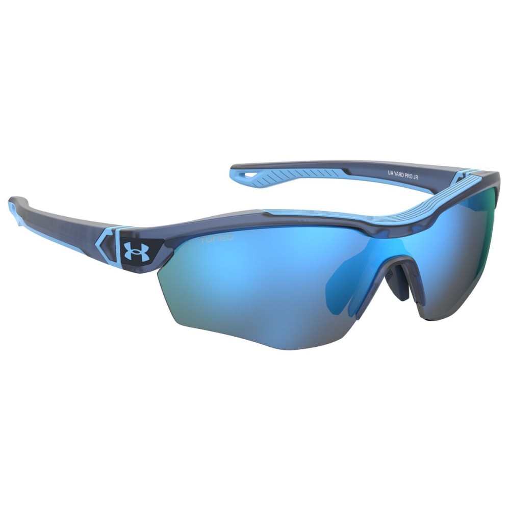 Lunettes de soleil enfant Under Armour UA-YARD-PRO-JR-2RRJ9W1 Ø 99 mm