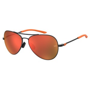 Kindersonnenbrille Under Armour UA-INSTINCT-JR-807F1UW Ø 51 mm