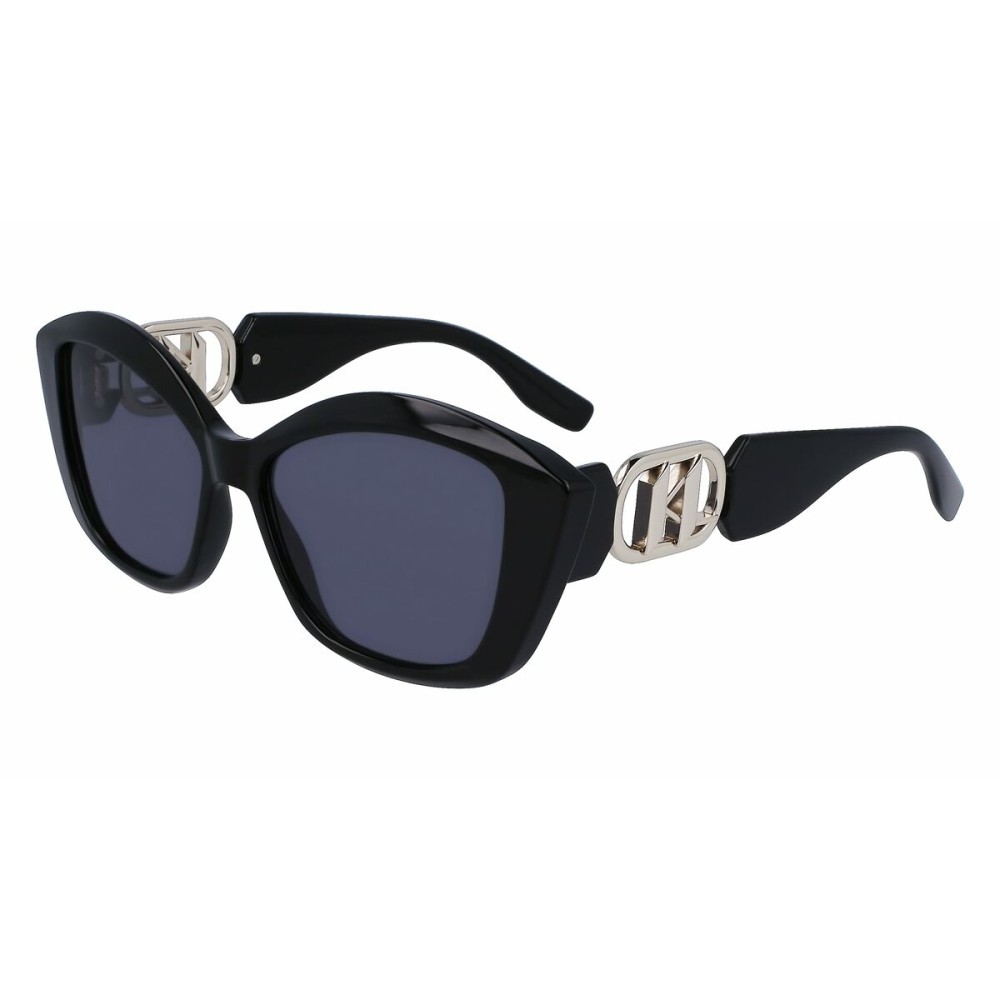 Damensonnenbrille Karl Lagerfeld KL6102S-001 ø 56 mm