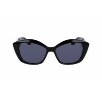 Damensonnenbrille Karl Lagerfeld KL6102S-001 ø 56 mm