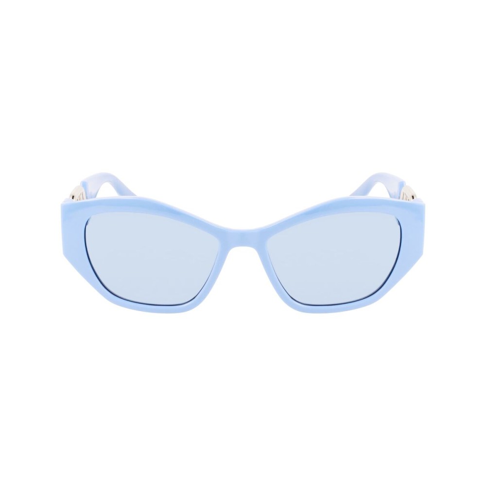 Damensonnenbrille Karl Lagerfeld KL6086S-450 ø 54 mm