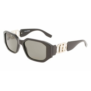 Damensonnenbrille Karl Lagerfeld KL6085S-001 Ø 55 mm