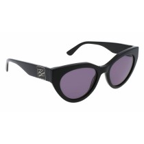 Ladies' Sunglasses Karl Lagerfeld KL6047S-001 Ø 52 mm