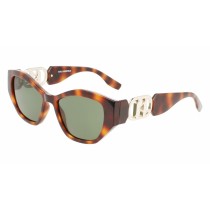 Ladies' Sunglasses Karl Lagerfeld KL6086S-240 ø 54 mm