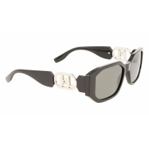 Damensonnenbrille Karl Lagerfeld KL6085S-001 Ø 55 mm