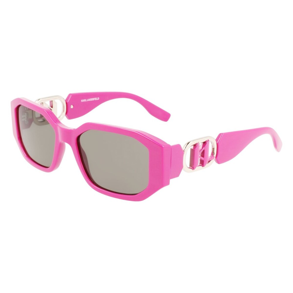 Ladies' Sunglasses Karl Lagerfeld KL6085S-525 Ø 55 mm