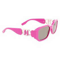 Ladies' Sunglasses Karl Lagerfeld KL6085S-525 Ø 55 mm