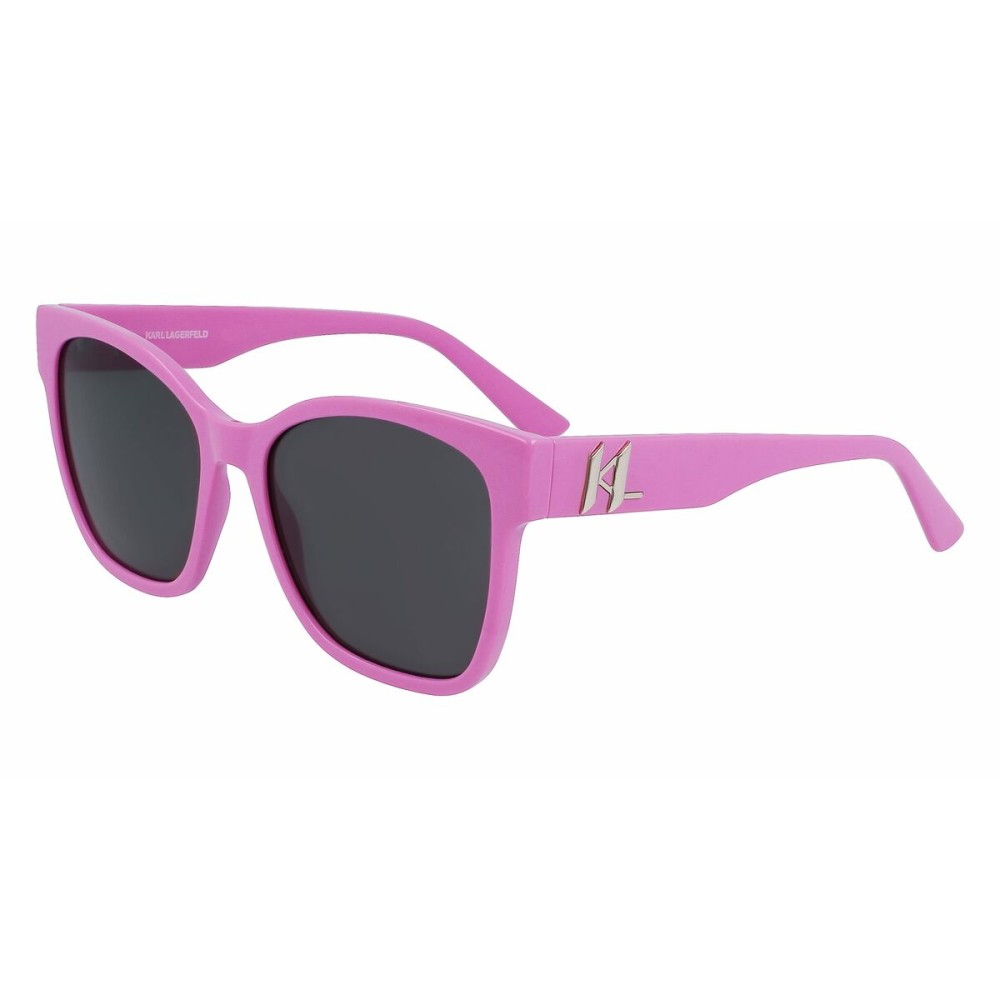 Damensonnenbrille Karl Lagerfeld KL6087S-525 Ø 55 mm