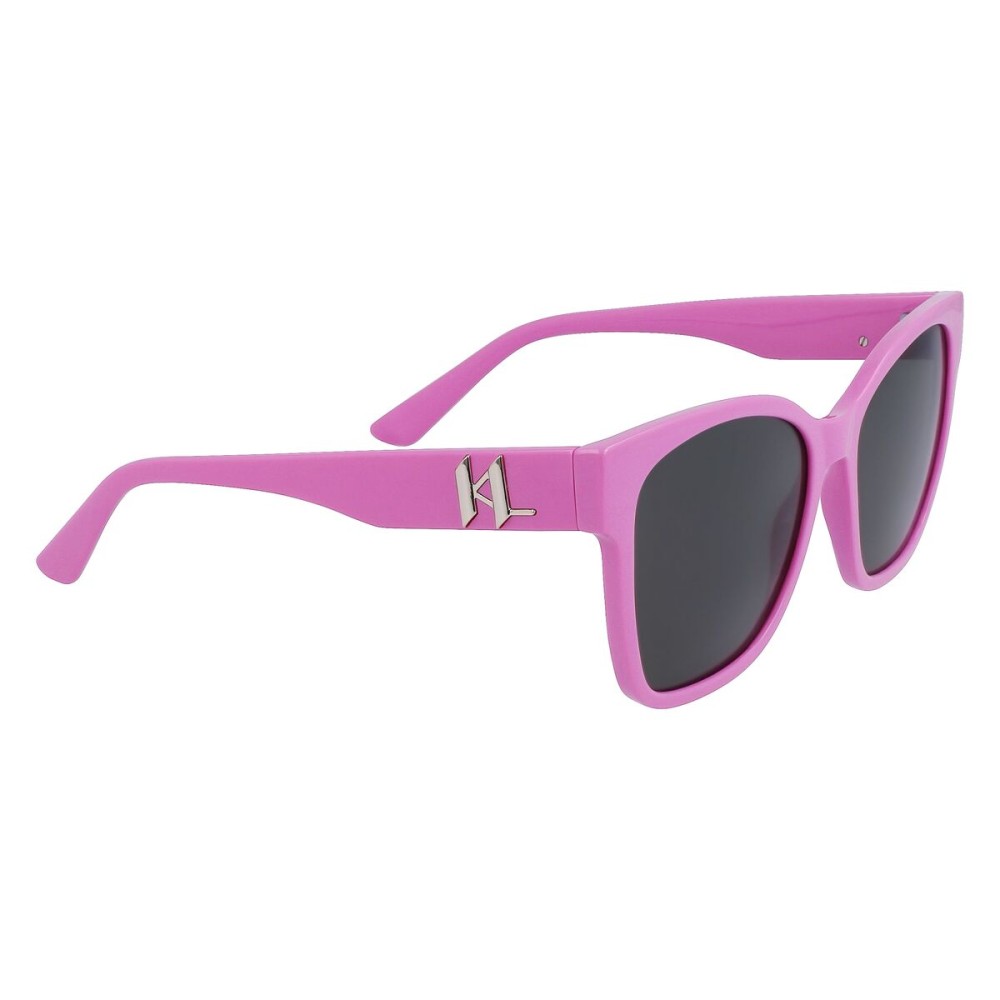 Damensonnenbrille Karl Lagerfeld KL6087S-525 Ø 55 mm