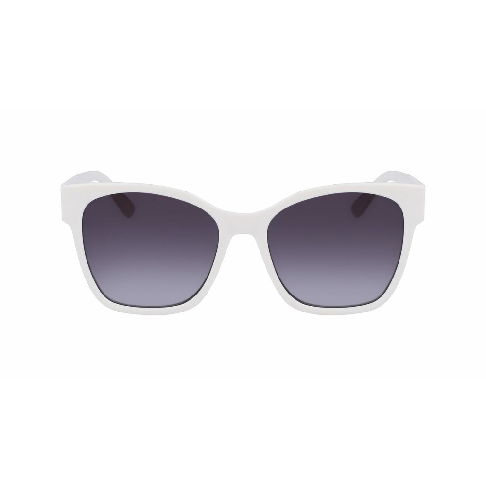 Lunettes de soleil Femme Karl Lagerfeld KL6087S-105 Ø 55 mm