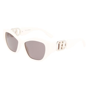 Damensonnenbrille Karl Lagerfeld KL6086S-105 ø 54 mm