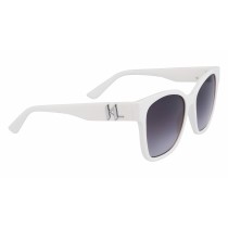 Ladies' Sunglasses Karl Lagerfeld KL6087S-105 Ø 55 mm