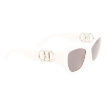 Lunettes de soleil Femme Karl Lagerfeld KL6086S-105 ø 54 mm