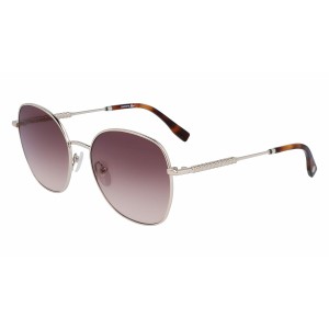 Lunettes de soleil Femme Lacoste L257S-712 ø 56 mm