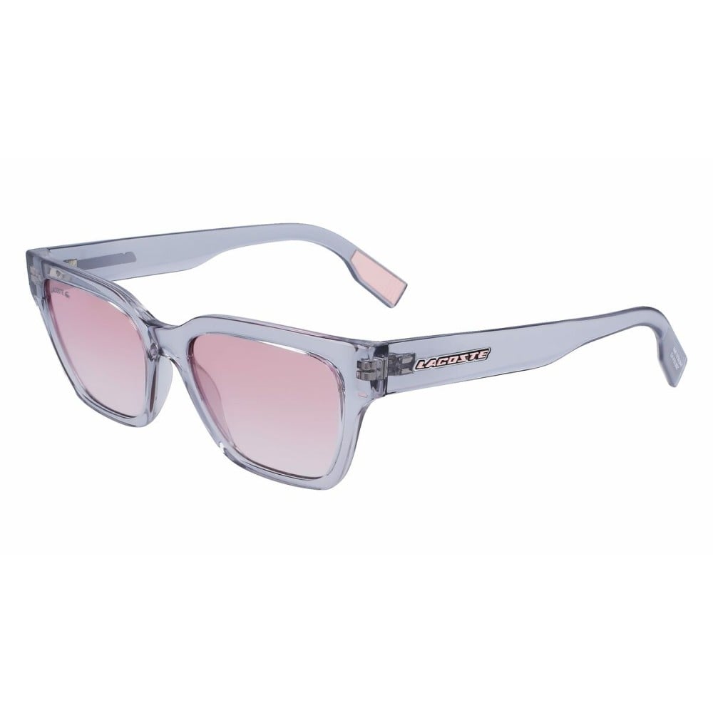 Ladies' Sunglasses Lacoste L6002S-038 Ø 53 mm