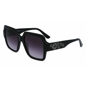 Damensonnenbrille Karl Lagerfeld KL6104SR-001 Ø 53 mm