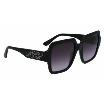 Damensonnenbrille Karl Lagerfeld KL6104SR-001 Ø 53 mm